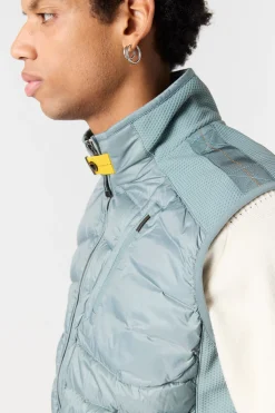 ZAVIER - HYBRIDWESTE-Parajumpers Best