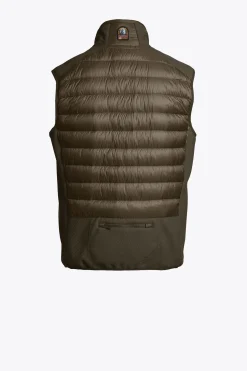 ZAVIER - HYBRIDWESTE-Parajumpers New