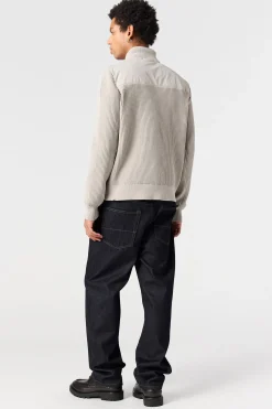 ZORBA - CARDIGAN MIT DURCHGEHENDEM REISSVERSCHLUSS-Parajumpers