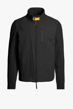 ZORBA - CARDIGAN MIT DURCHGEHENDEM REISSVERSCHLUSS-Parajumpers Best