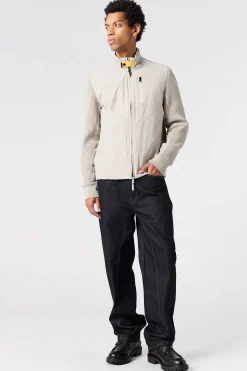 ZORBA - CARDIGAN MIT DURCHGEHENDEM REISSVERSCHLUSS-Parajumpers Best