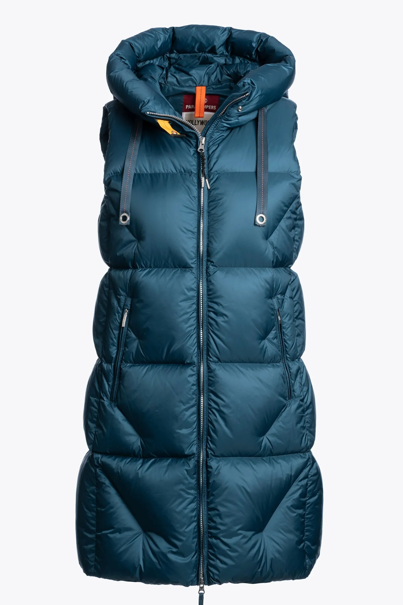 ZULY - WESTE MIT KAPUZE-Parajumpers Best
