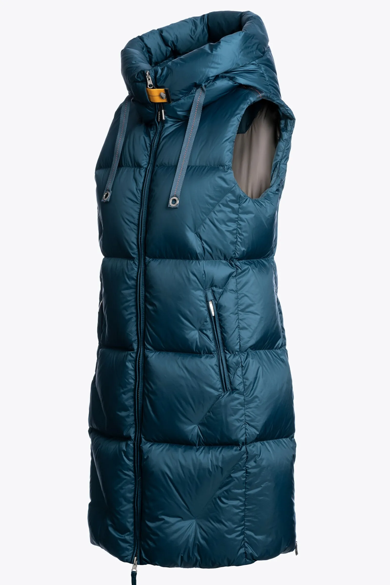ZULY - WESTE MIT KAPUZE-Parajumpers Best