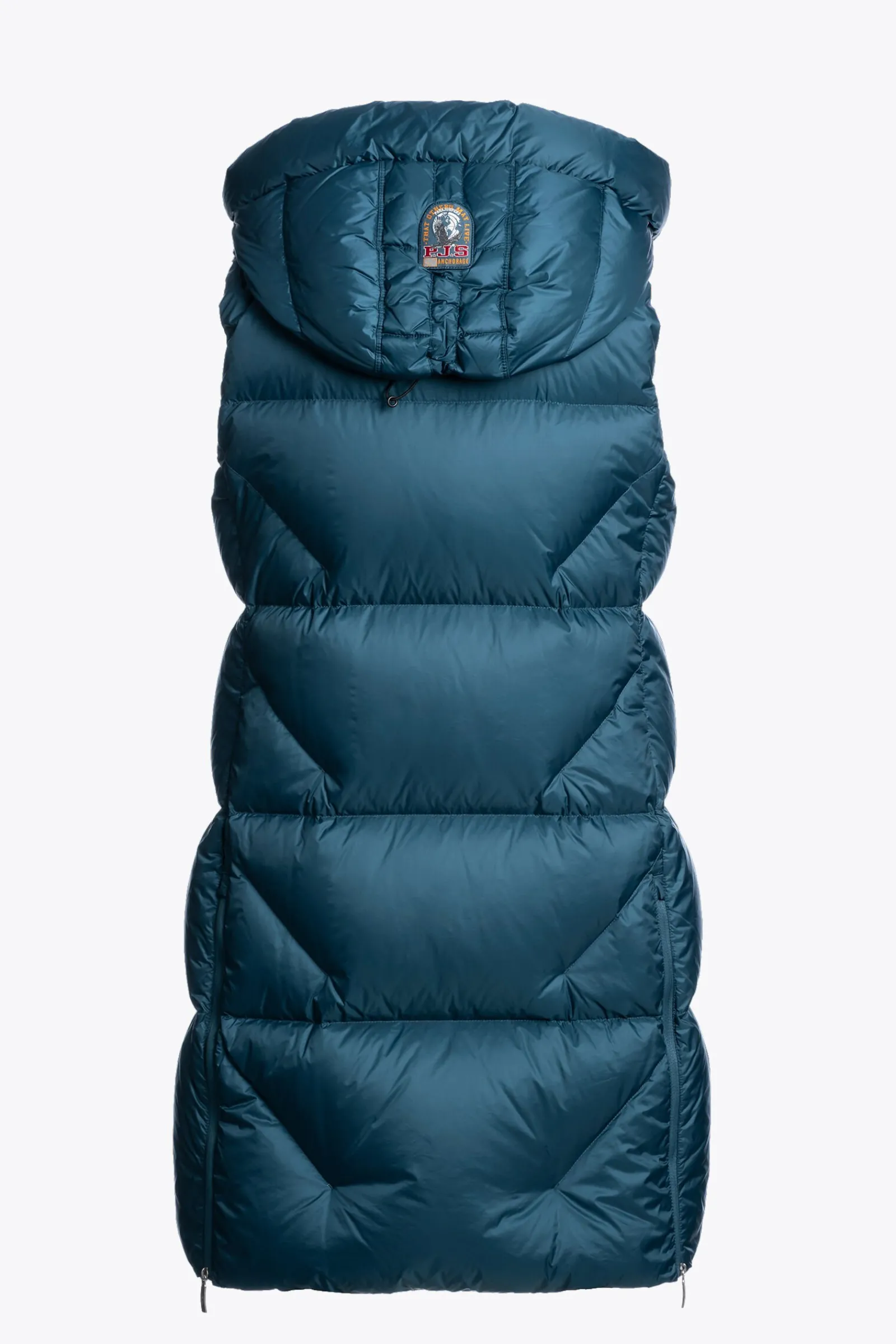 ZULY - WESTE MIT KAPUZE-Parajumpers Best