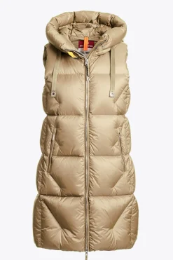 ZULY - WESTE MIT KAPUZE-Parajumpers