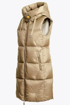 ZULY - WESTE MIT KAPUZE-Parajumpers