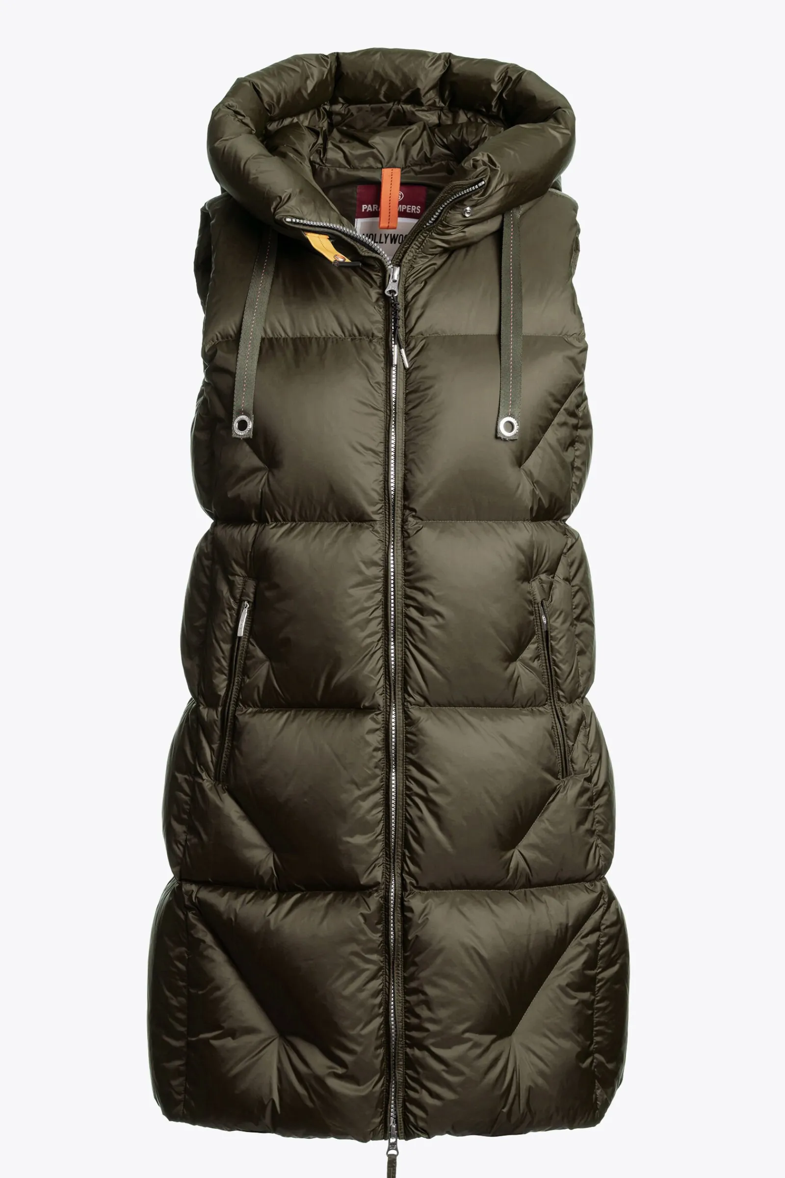 ZULY - WESTE MIT KAPUZE-Parajumpers New