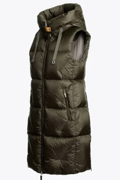 ZULY - WESTE MIT KAPUZE-Parajumpers New