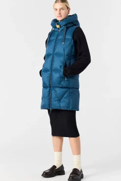 ZULY - WESTE MIT KAPUZE-Parajumpers New