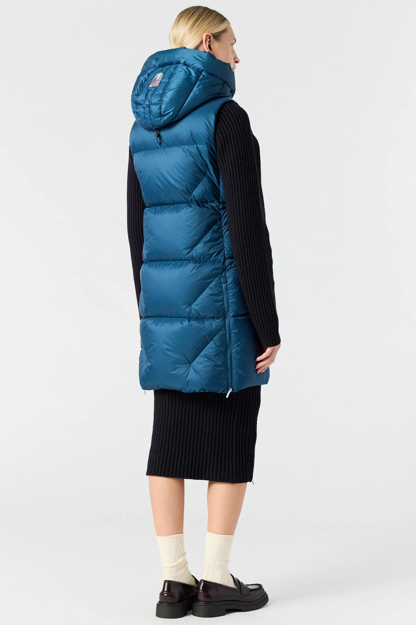 ZULY - WESTE MIT KAPUZE-Parajumpers New