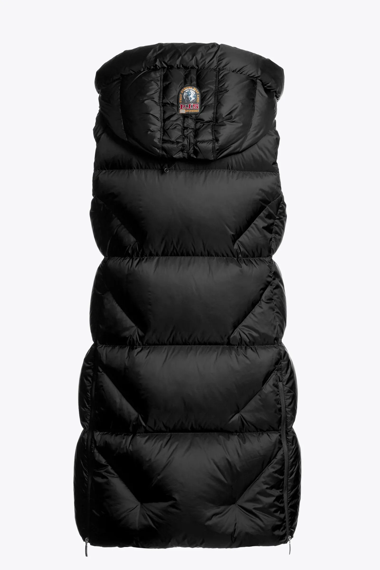 ZULY - WESTE MIT KAPUZE-Parajumpers Online